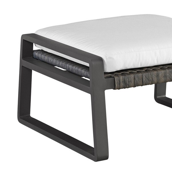 San Clemente Ottoman